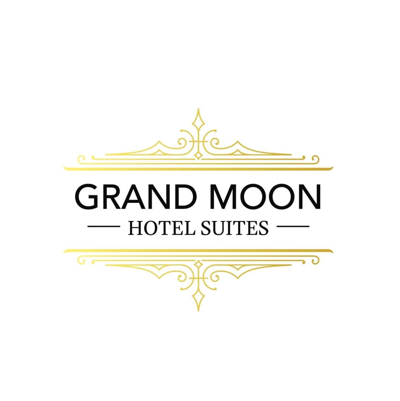 Grand Moon Hotel Suites Istanbul Eksteriør bilde